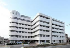 京都九条病院top